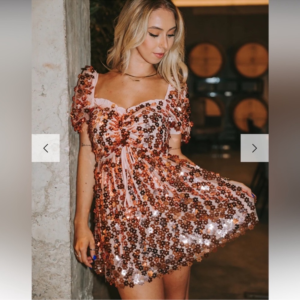 buddy love dress